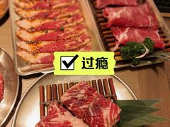 -西塔老太太泥炉烤肉(双井店)