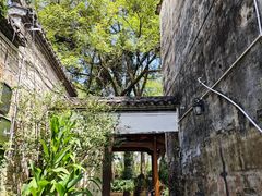 -西溪南古村落景区