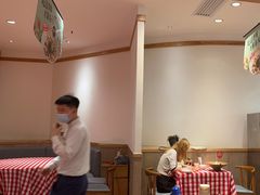 -西贝(深圳卓悦汇店)