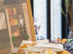 -富贵面包公司(运河店)