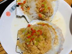 -小船渔村•大连菜•大连焖鱼(黄河路店)