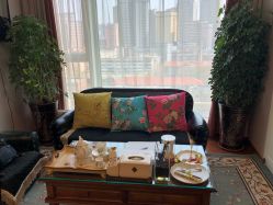 -scarlet斯卡莱美容护理机构