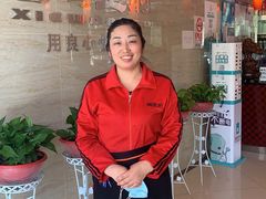 -蝎王府羊蝎子(天通苑店)