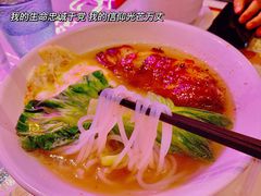 -龙记·香港茶餐厅(海上世界店)