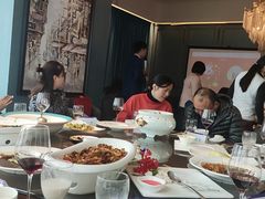 -春申里餐厅(银泰in99店)