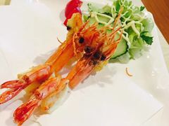 -有喜屋·深夜食堂(北京西路店)