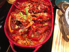 -海食焗(新光天地店)