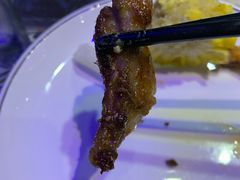 -沪上名羊天下•烤羊腿•东北烧烤•小龙虾(浦东直营总店)