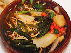 -金乐活美食(中街店)