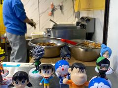 -傅强排骨(成都总店)