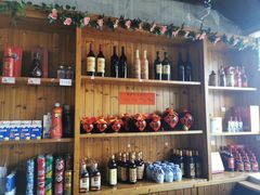 零售区-天然居农家乐(温泉南路店)