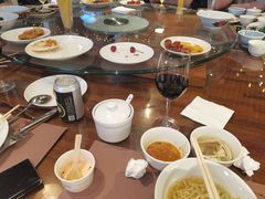 -The COOK·厨餐厅·自助餐(浦东嘉里大酒店)