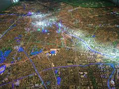 -天津市规划展览馆