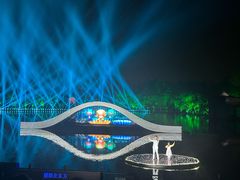 -印象西湖·最忆是杭州实景演出