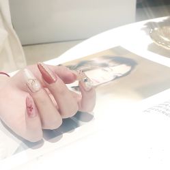-雪儿·YuKi美甲美睫皮肤管理Salon