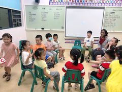 -瑞思素质成长中心(金沙湾校区)