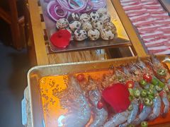 -老渔家·白族·石板烧.野生菌火锅(大理古城叶榆路店)