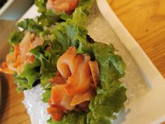 赤贝-小平岛開海水饺(浑南店)