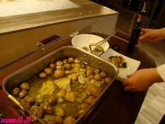 -北京王府井希尔顿酒店·万斯阁西餐厅