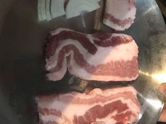 -老炉家木炭烤肉(长江国际店)