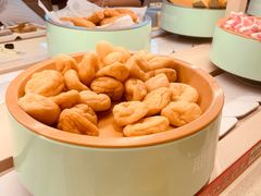 -龍歌自助小火锅(市北台东利群店)