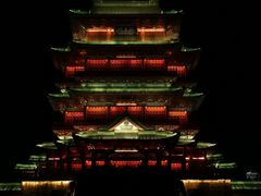 -寻梦滕王阁实景演出