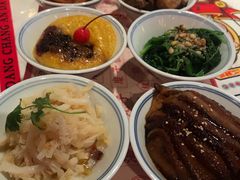 -长安大牌档之西安博物院文化餐厅(中贸店)