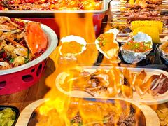 -1819餐厅·团队聚餐·烤串·精酿