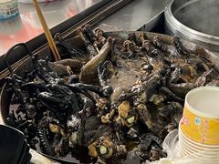 -沈记土鸡米线(七星街品牌中心店)
