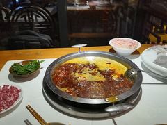 -君之悦·影院式足道·养生SPA(回兴店)