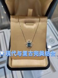 -Cindy Jewelry·钻戒·彩色宝石