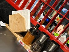 -谷牛和牛烤肉(漕河泾印象城店)