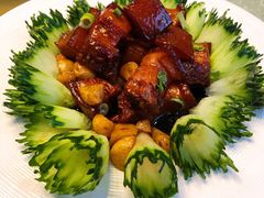 秘制红烧肉-文轩私房菜(报社街店)