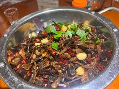 -好帮厨·下饭浏阳菜·坚持现炒(月湖店)