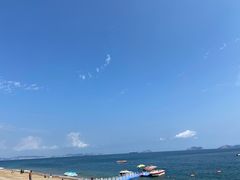 -棒棰岛宾馆景区