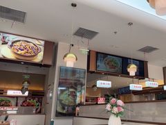 -李先生牛肉面大王(广渠门内店)