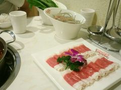 -虾吃虾涮.虾火锅.肉蟹煲(步步高梅溪新天地店)