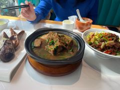 -小秦淮·南京土菜(新亭西路店)