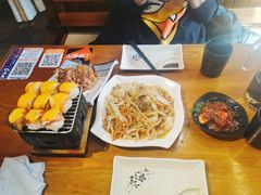 -三月居酒屋(青年大街店)