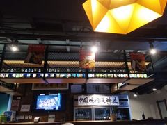 -腰子哥烤串(石佛营炫特店)