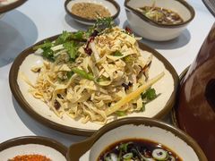 -白山烧烤(文安路万豪店)