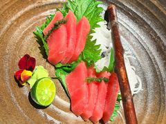 蓝鳍金枪鱼-Minase水濑·日料放题(外滩店)