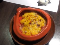 -匠和风精致料理(莆田财富中心店)