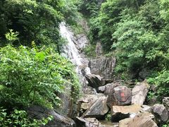-浙北大峡谷