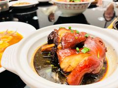 -甬上名灶(天一阁·翠柏店)