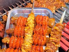 -必点海鲜·海肠捞饭大王(滨江道店)