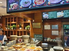 -毅祥斋老孙家泡馍(西羊市店)