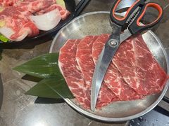 -江城二当家烤牛肉(莲塘新村店)