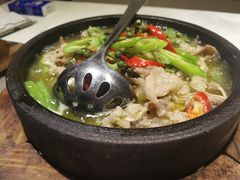 -山泉公馆酒家(广州东站店)