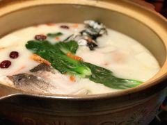 -羡餐厅·杭帮菜·淳菜(千岛湖自由洲际殿店)
